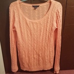 american eagle sweater